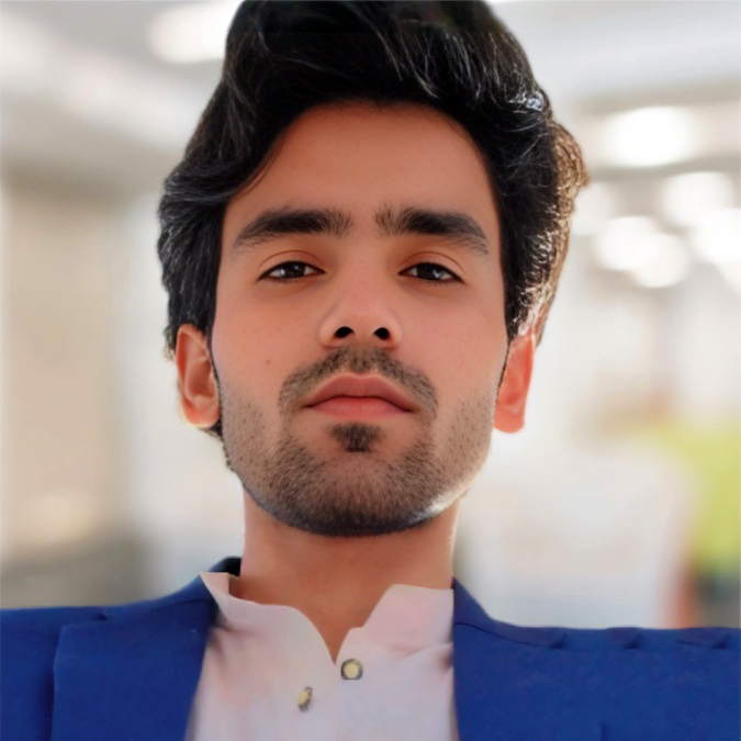 Muhammad Talha Qureshi